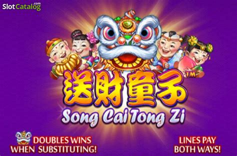 Slot Song Cai Tong Zi